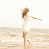 蓝子子的头像-壹元库