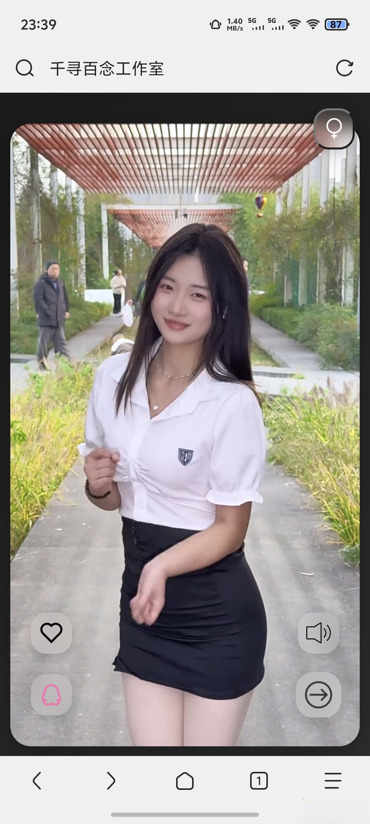 千寻随机视频api搭建（1.0）-壹元库