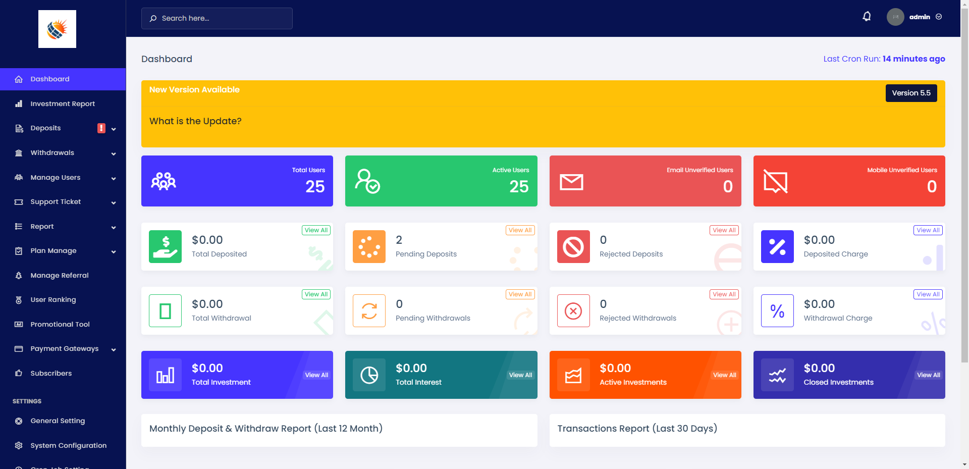 海外版AI量化区块链系统源码-壹元库