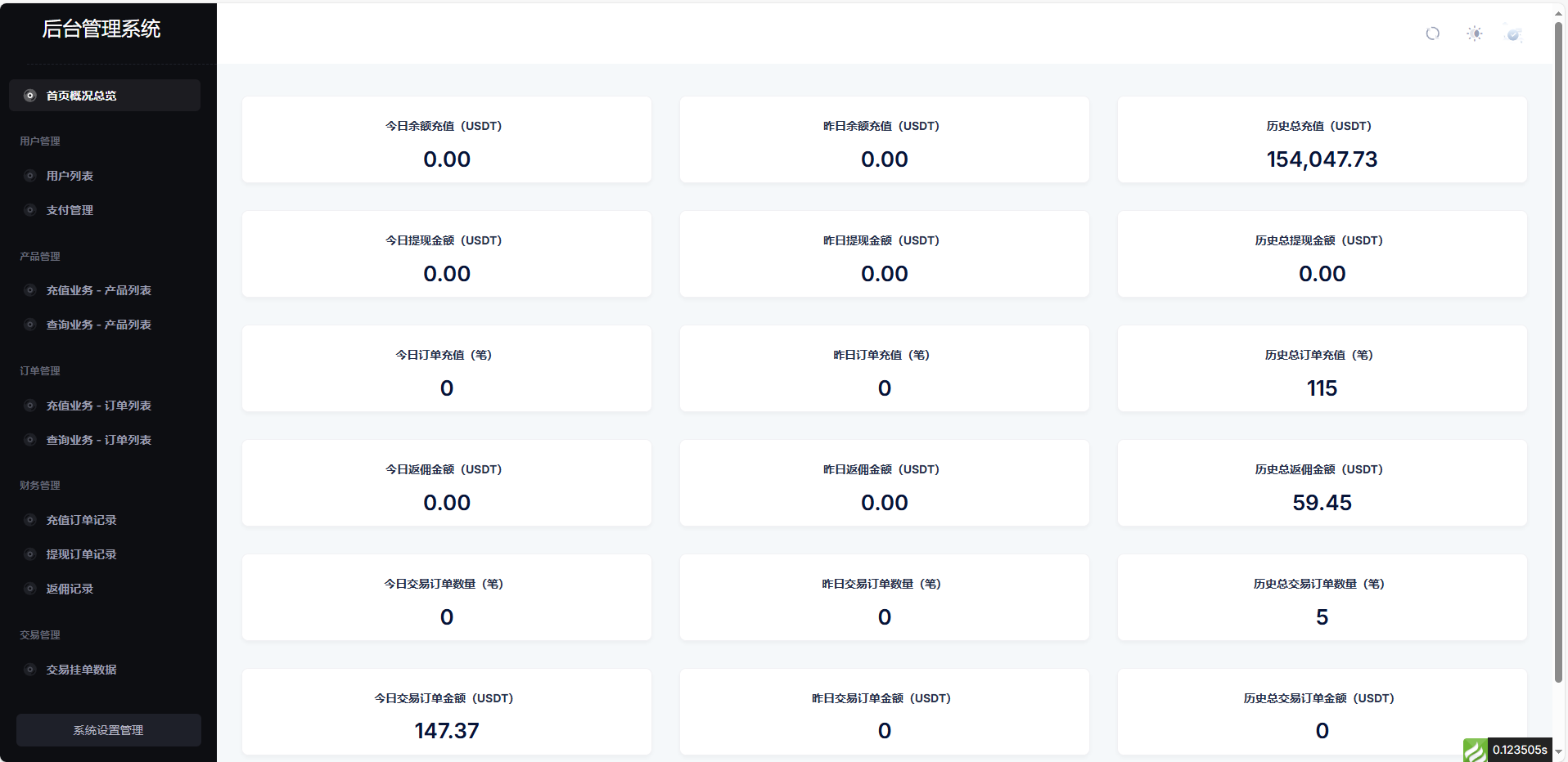 图片[4]-小利特惠生活缴费话费充值源码 带承兑系统-壹元库